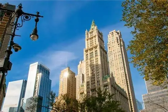 New York City
