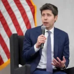 Sam Altman has joined SEMAFOR’s Silicon Valley & The World initiative as a co-chair